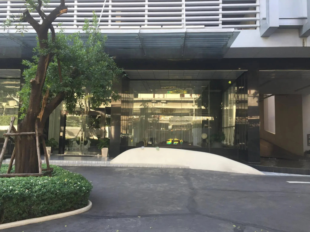 Bangkok Luxury Suites Pyne