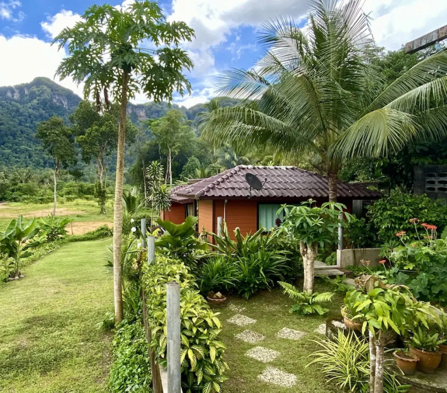 Guesthouse 88 Phang Nga