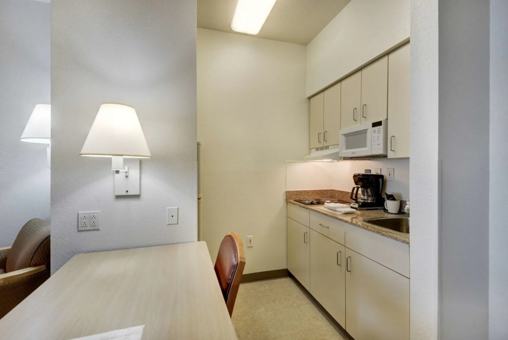 Quality Inn Fishers - Indianapolis