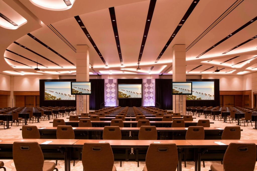 JW Marriott Marco Island Beach Resort