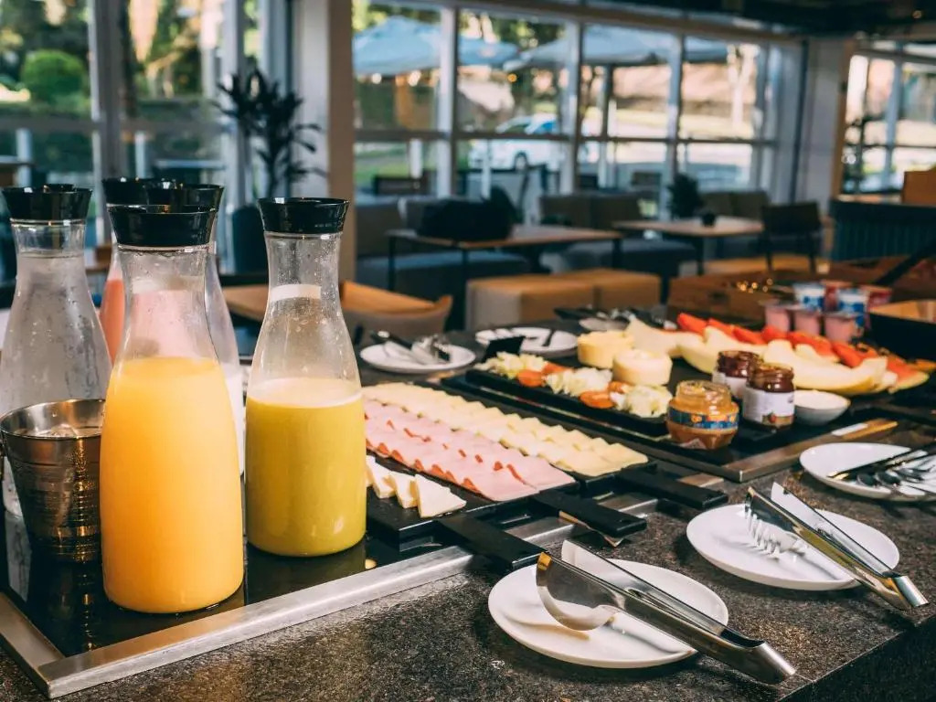 ibis Styles Poços de Caldas