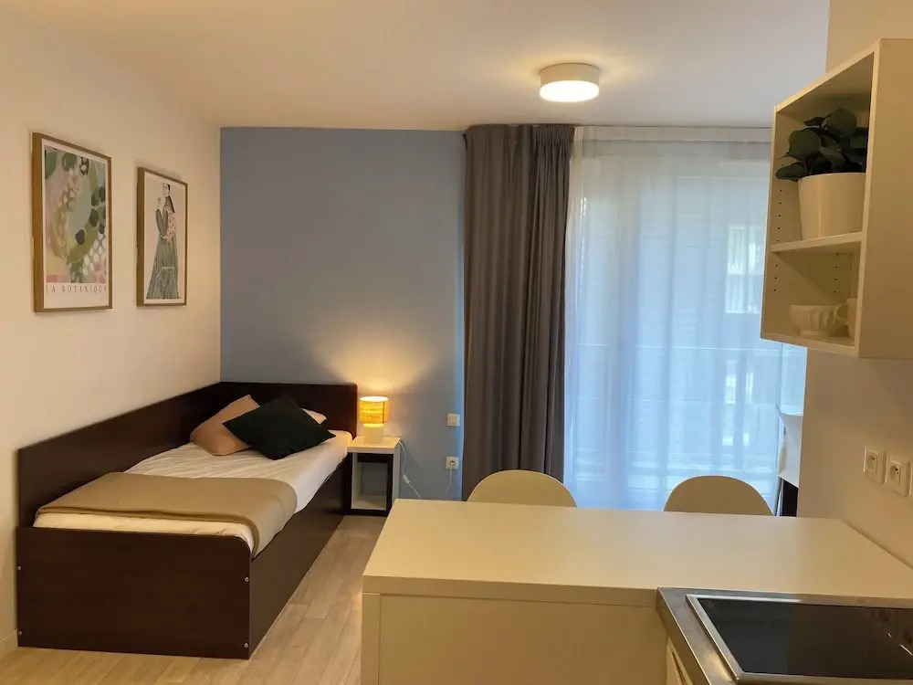 Apparteo Nantes