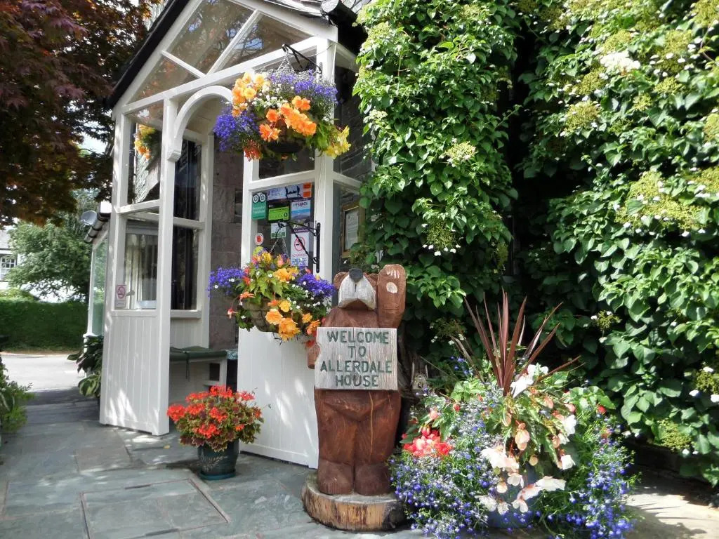 Allerdale Guest House