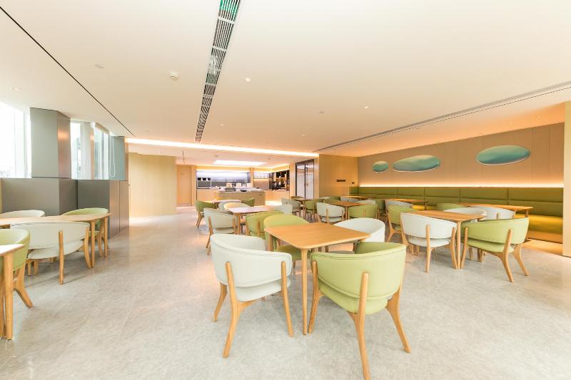 JI Hotel Yiwu International Trade City