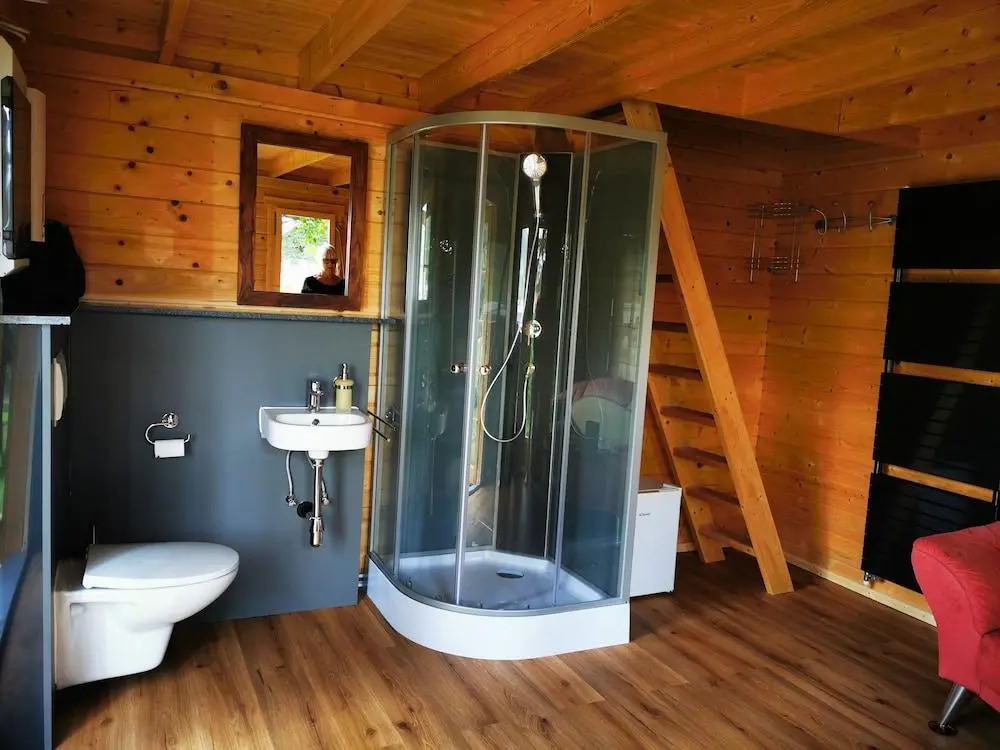 Pension Am Waldrand