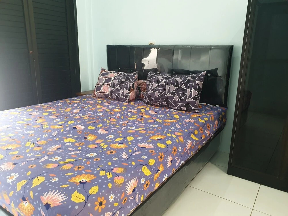 Capital O 92612 Penginapan D'alas Purwo & BeachNearPadang Savana Sadengan