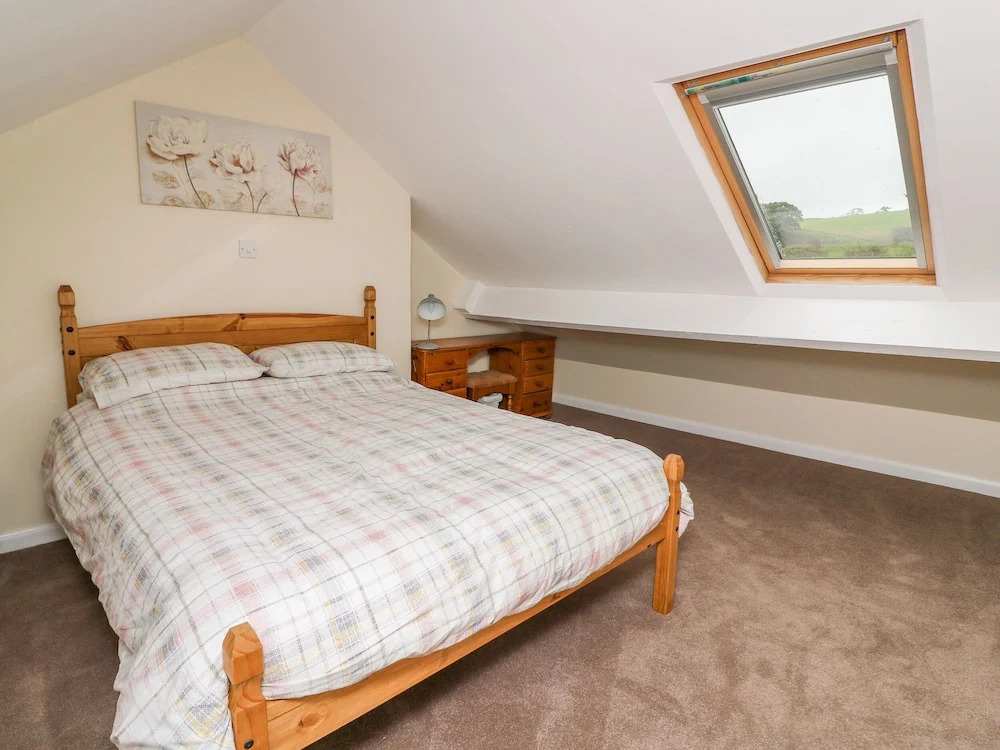 Ynys Cottage