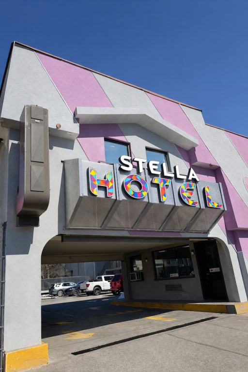 Stella Hotel Bronx
