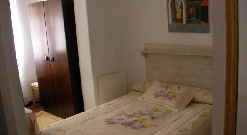 Hospedaje Cervantes