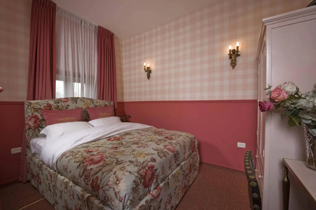 The Elliot Boutique - Aparthotel