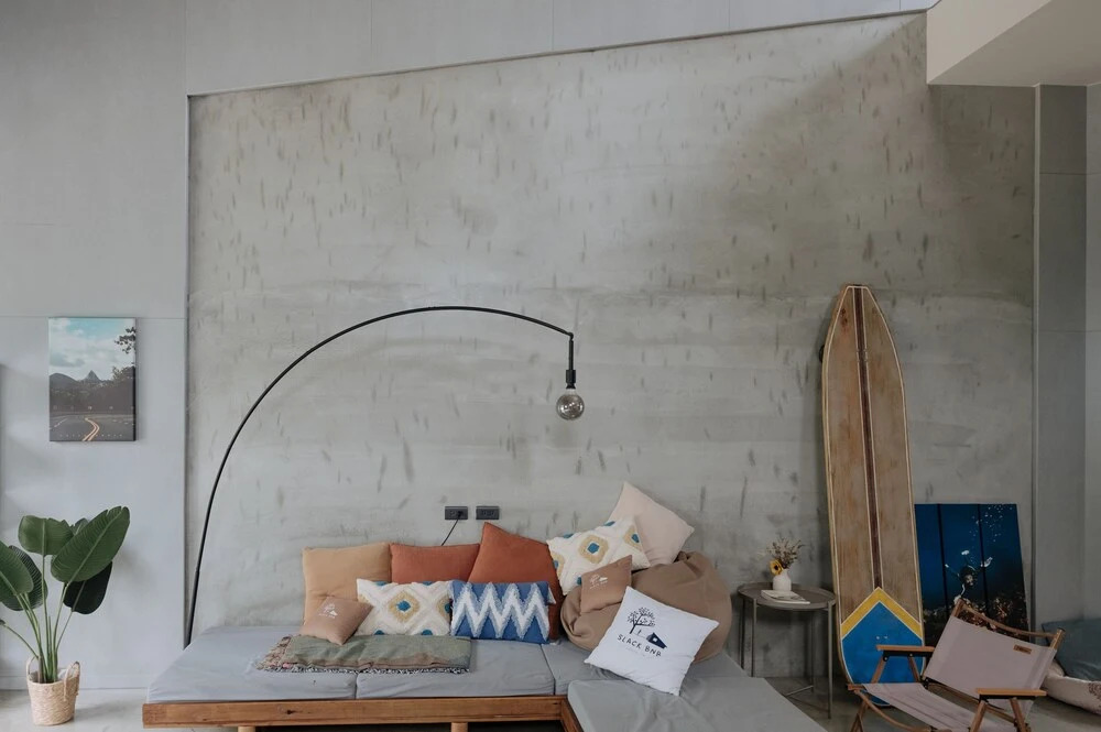Slack BnB