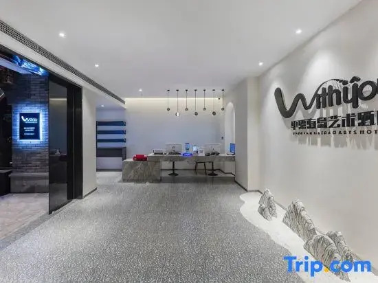 With you Hotel