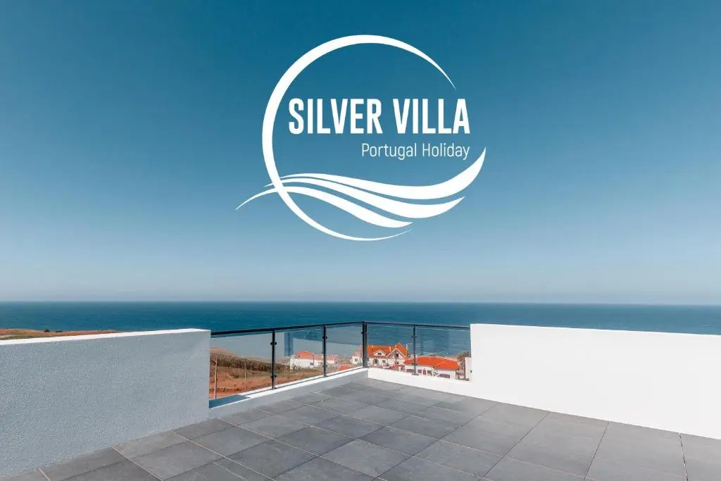 Silver Villa with ocean view