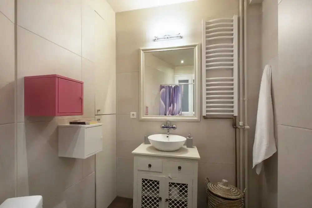 A&N Athens Luxury Apartments - Acropolis