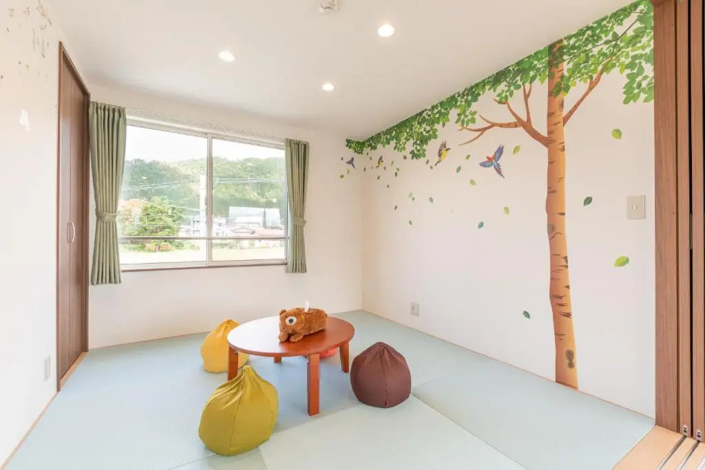 Private House Clover