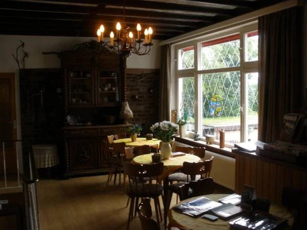 Hotel-Pension Spronck