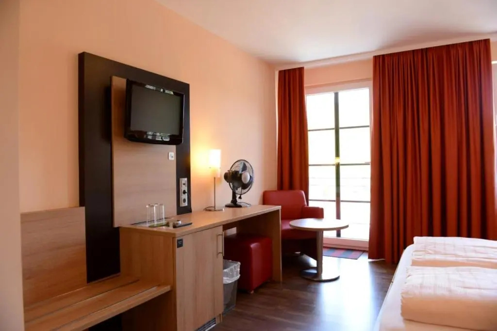 Hotel La Baia