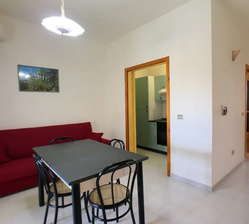 Appartamento Romì