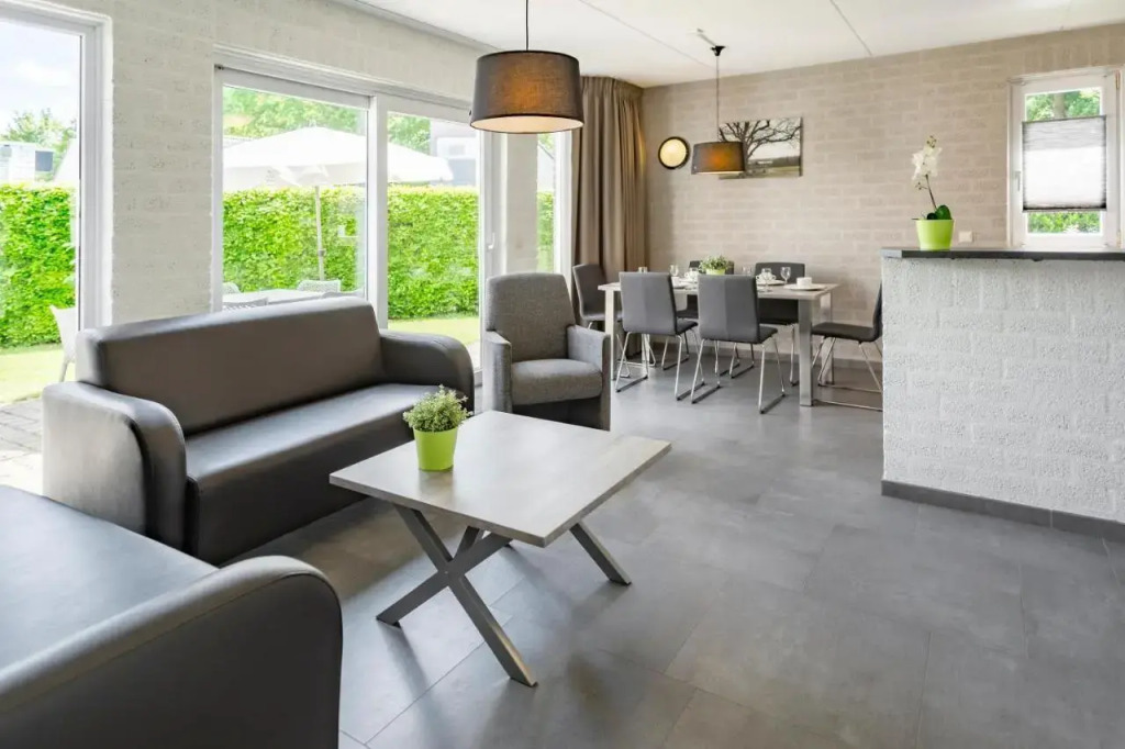 Summio Vakantiepark De Riethorst