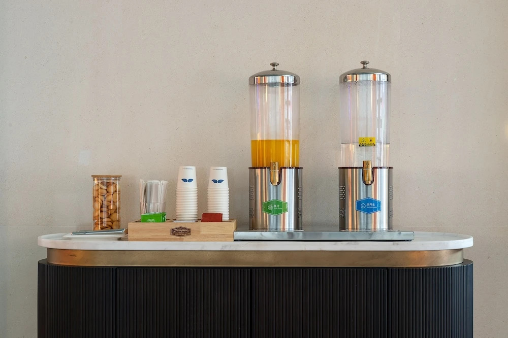 Holiday Inn Express Foshan Beijiao by IHG