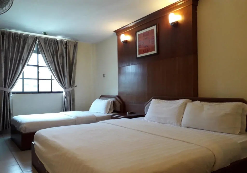 The Cottage Hotel