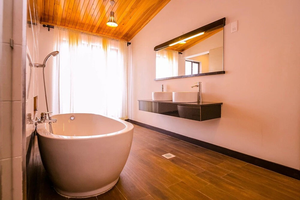 GreenPath Residence