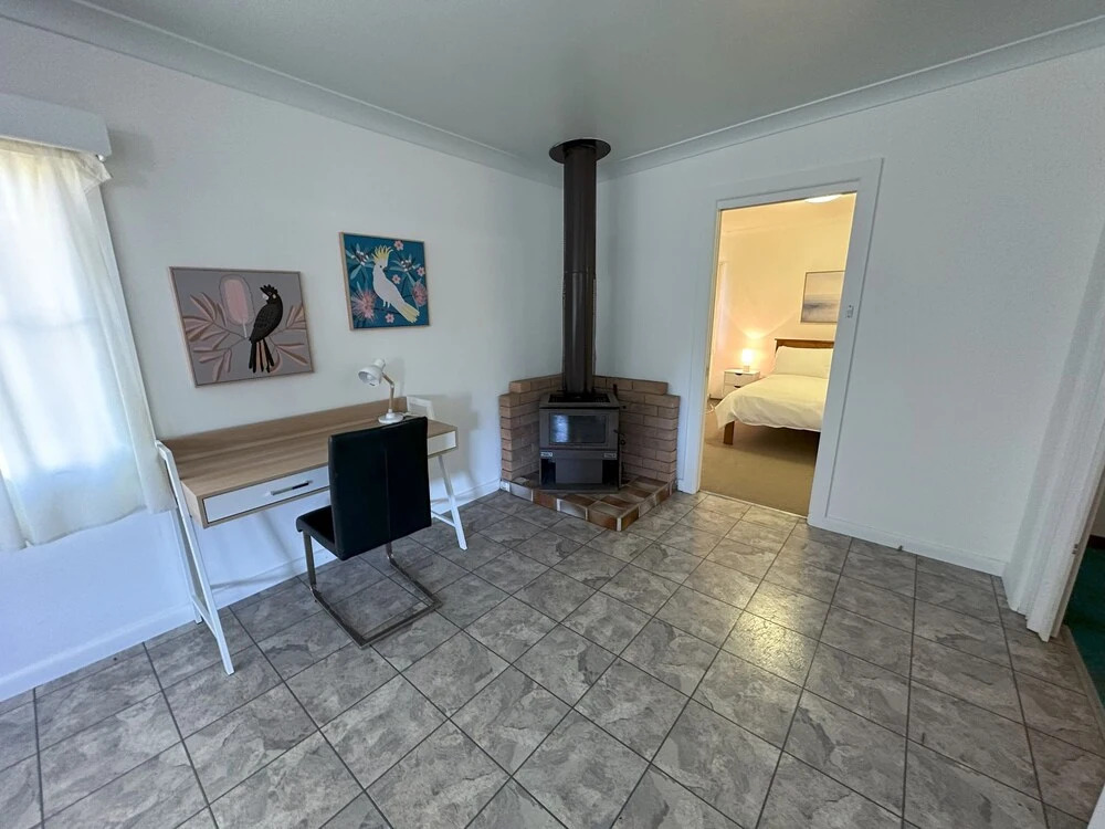 Ryan St Apartments