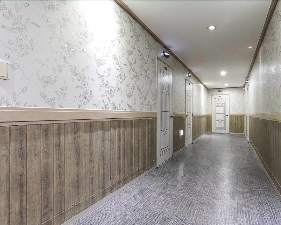 Fild Hotel