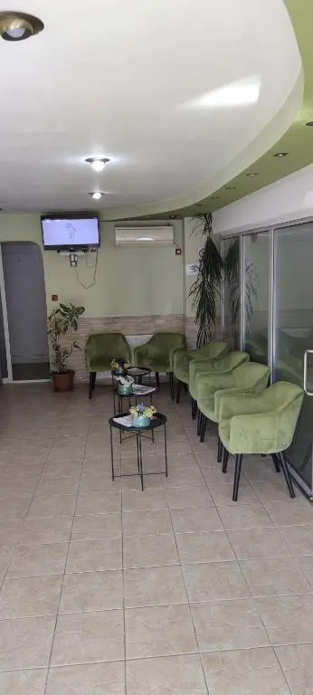 Hotel Zimbru