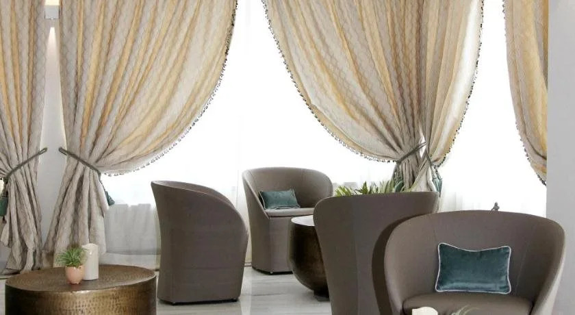 Hotel Villa Hadeel