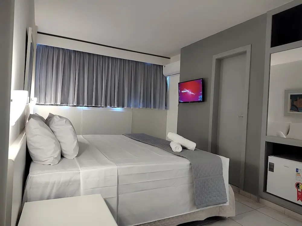 Hotel Oscar Gold Savassi