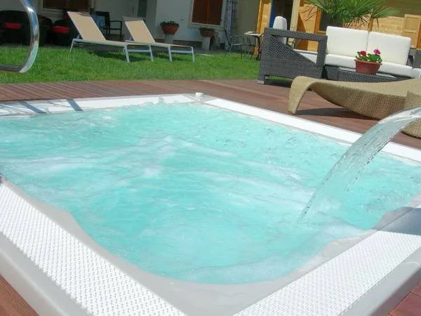 B&B - Apartments Sunnwies