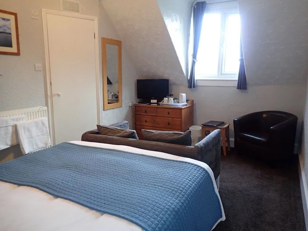 Hazeldene Guest House