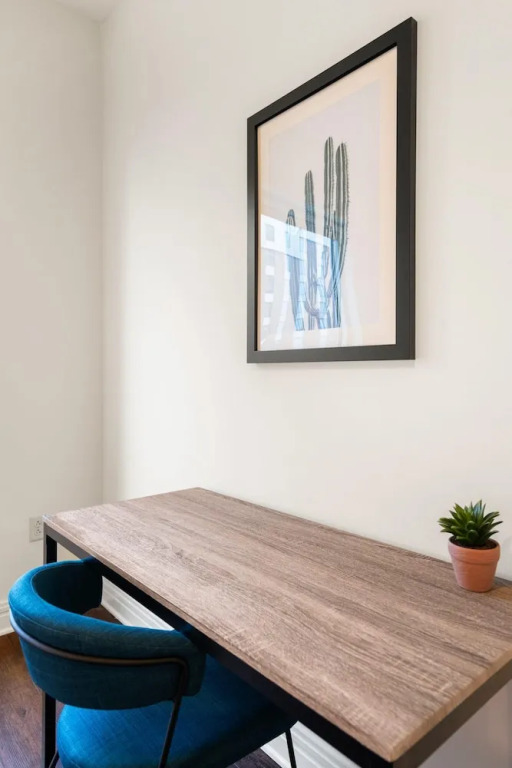 Austin Central 2BD 2BA Apartment