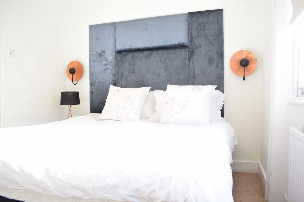 1 bedroom flat in Knightsbridge