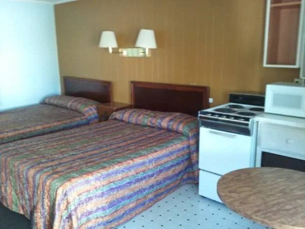 Emerald Isle Motel