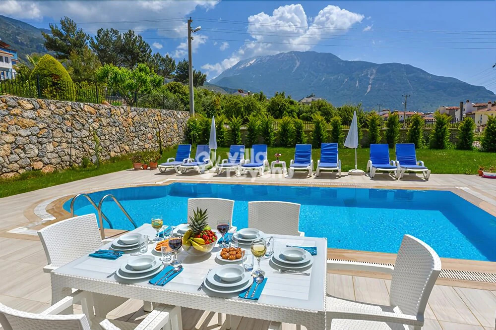 Villa Karbeyaz