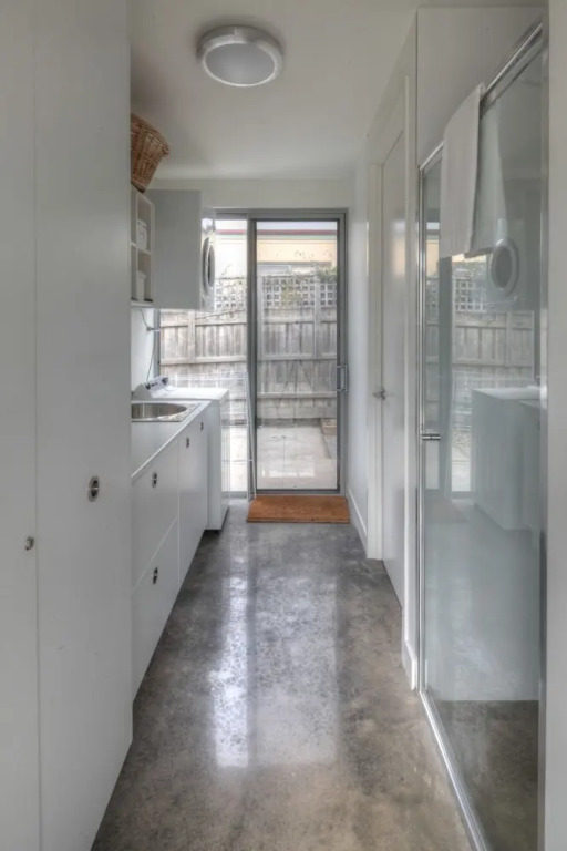 Wishart Cottage