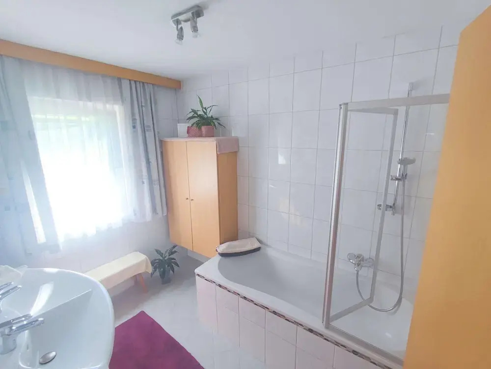 Chalet in Ramsau near Horbergbahn Ski Lift