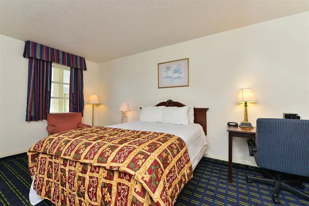Days Inn