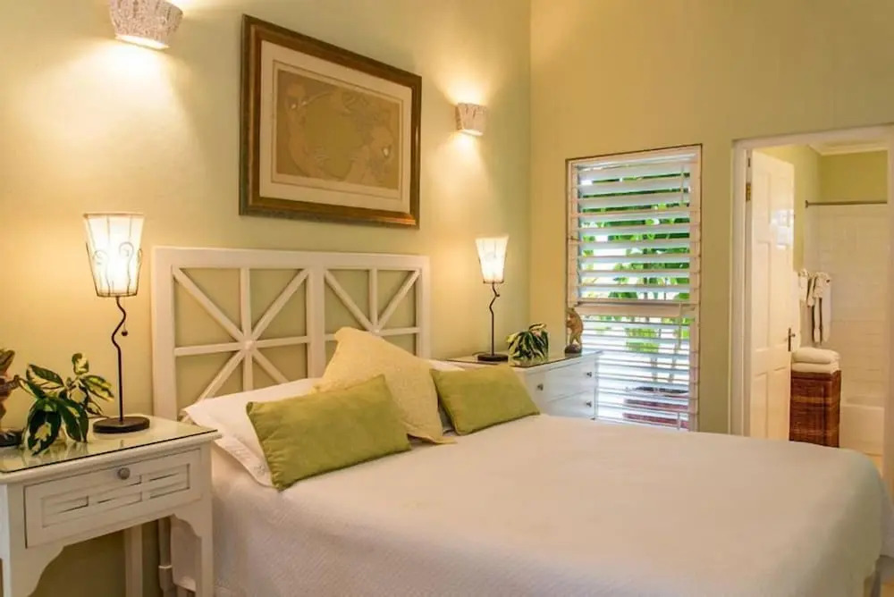 Coral Cove-Discovery Bay 5BR