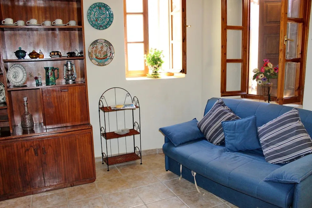 La casa d'Irene
