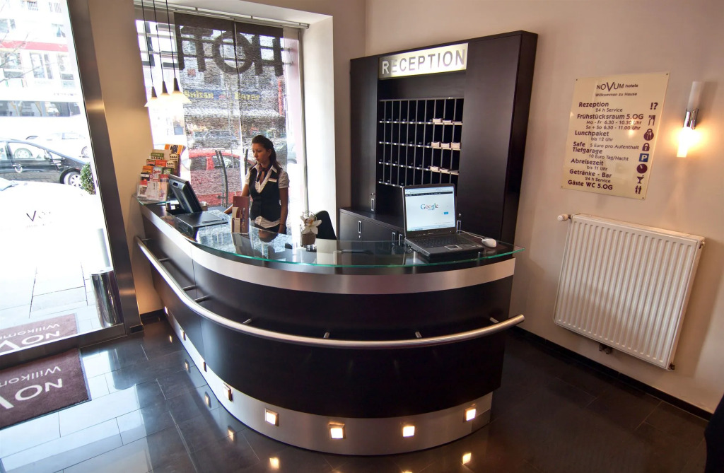 Hotel Savoy