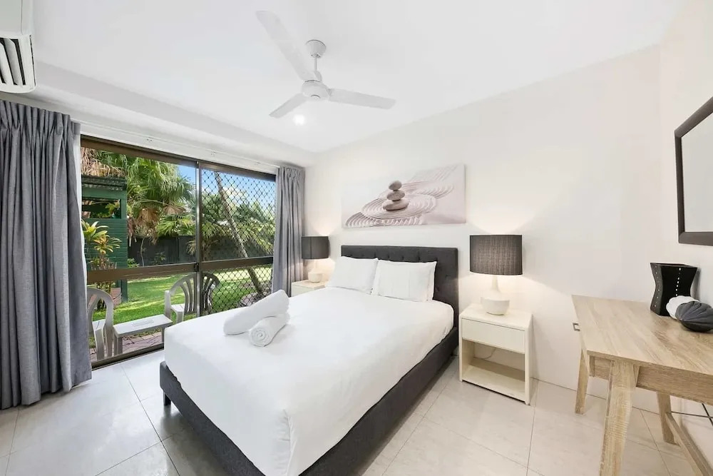 Unit 01 The Noosa Apartments