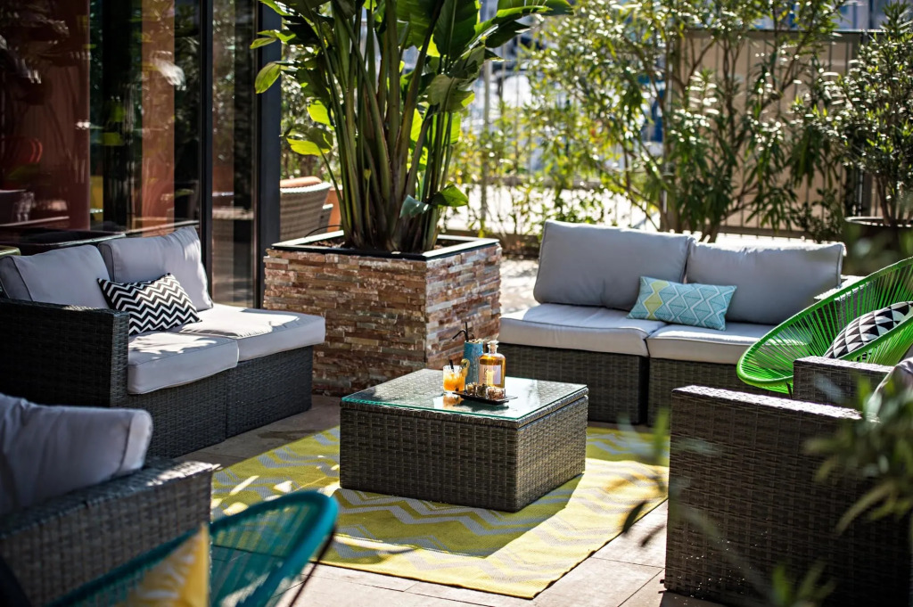 Hôtel Mercure Toulon La Seyne-Sur-Mer