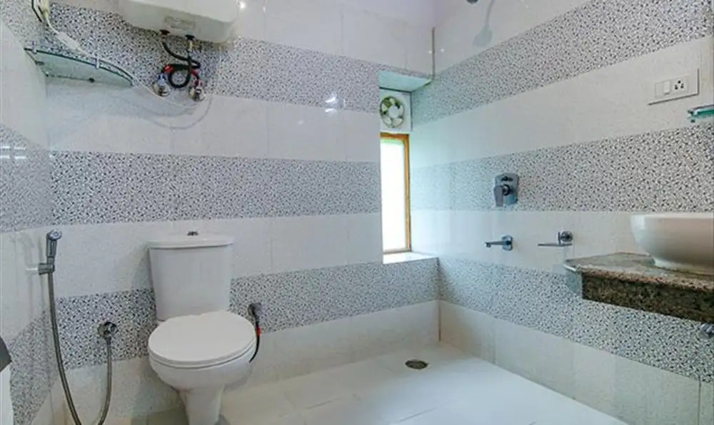 FabHotel Arigato Cottage