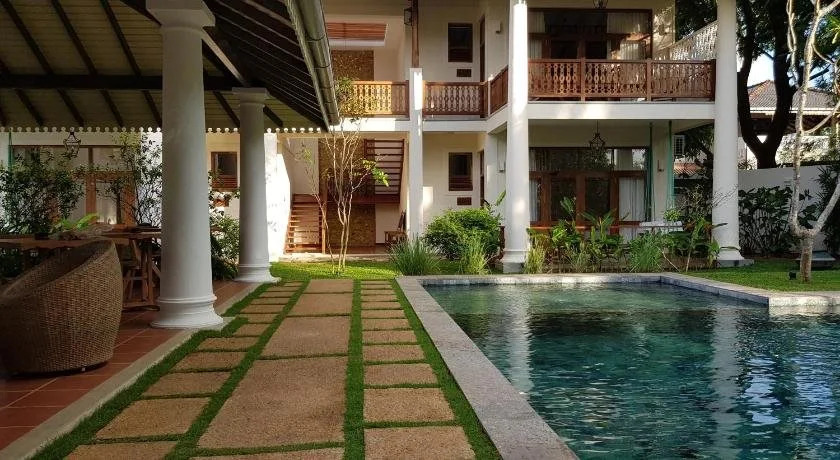 Bilin Tree House
