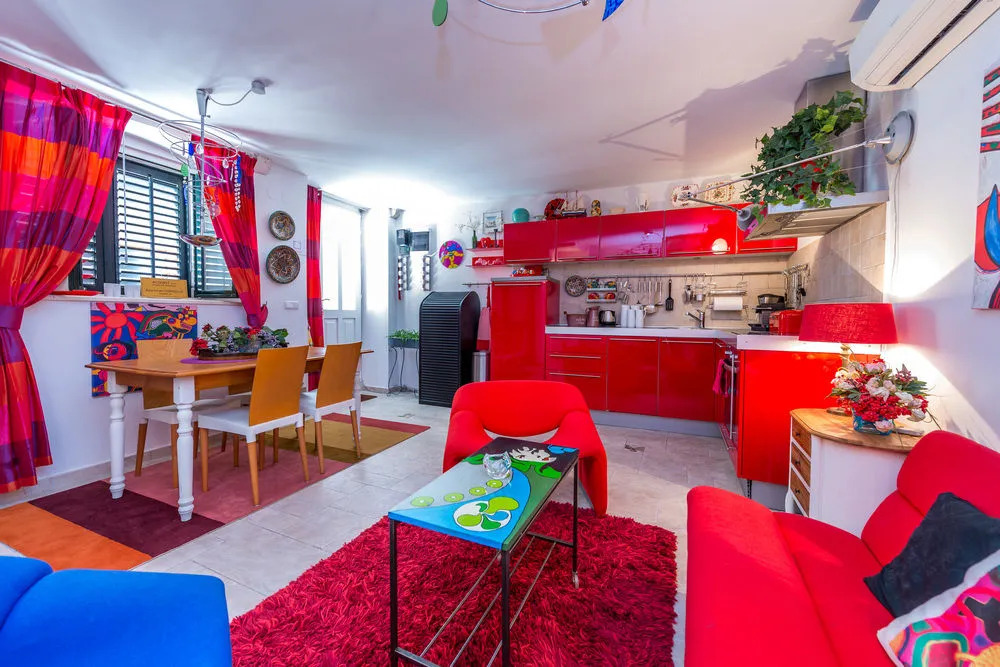 AD Dubrovnik Apartments