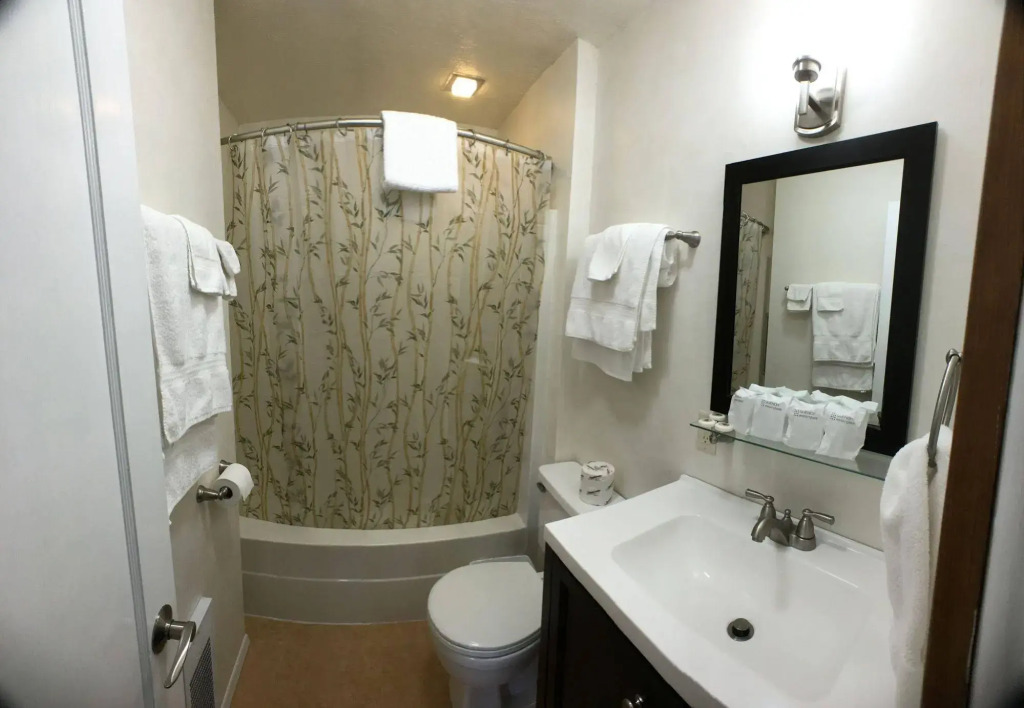 Walla Walla Garden Motel