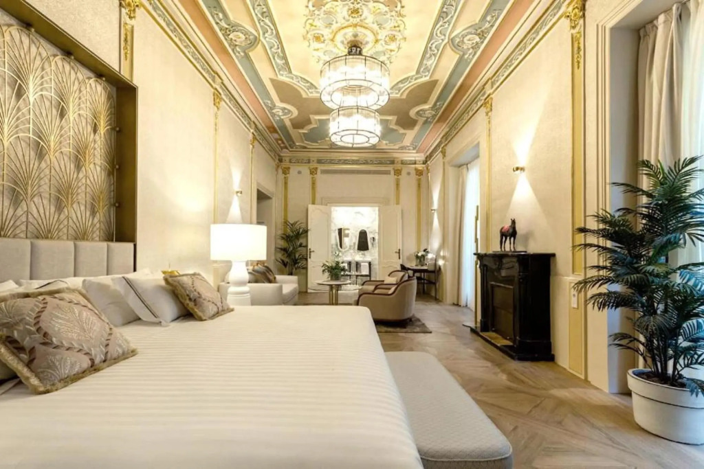 Palacio Vallier by MYR Hotels